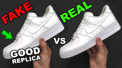 difference between authentic and replica shoes|real shoes vs reps shoes.